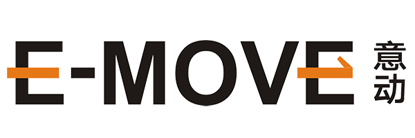 E-MOVE意动设计文化传播